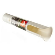 Ozark Trail 1-Position Marine Rod Holder - White Plastic