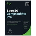 thumbnail image 2 of Sage 50 Pro Accounting 2026 - 1 Year Subscription [Digital Download], 2 of 6