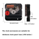 thumbnail image 1 of Inventario transfronterizo 12888 máquina solar silenciosa núcleo Taiwán sol marca escáner máquina núcleo eje de reloj, 1 of 5
