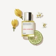Dossier Floral Aldehydes Eau De Parfum, Inspired By Chanels NÂ°5, Perfume for Women, 1.7 oz
