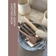 thumbnail image 3 of Potters Book, Bernard Leach Couverture Rigide, 3 of 3
