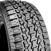 Zeetex AT1000 All Terrain LT265/75R16 123/120Q E Light Truck Tire