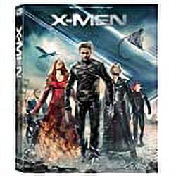 X-Men Trilogy (Blu-ray + Digital Code) - Walmart.com