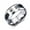 Silver-Army-size 7, variant on Personalized Military Ring for Men ,Custom Name Army Namy Airforce Rings Carbon Fiber Inlay Engraved Finger Band Customized Stainless Steel Ring for Dad,Uncle,Grandpa,Husband,Size 7-12