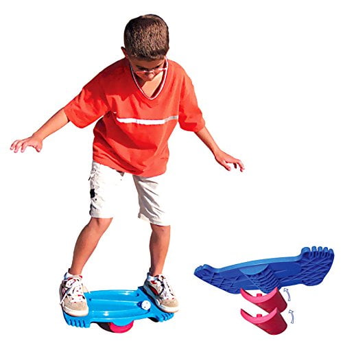 3-Height Ultimate Balance Board by Pull-Buoy, Inc.
