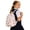 White, variant on School Backpacks All Over Cartoon Printed Roomy Lightweight School Bag, Outings, Playground, Daily Campus, Casual Walks, Outdoor Sports