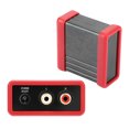 thumbnail image 1 of Receptor de audio Bluetooth para automóvil, receptor de audio Bluetooth inalámbrico Receptor de audio Bluetooth Caja receptora de audio Bluetooth para automóvil Diseño de última generación, 1 of 8