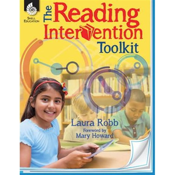 Pre-Owned Professional Resources: Reading Intervention Toolkit (Paperback)