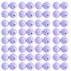 thumbnail image 1 of 100 cuentas de silicona de 12 mm para hacer llaveros, collares, pulseras, cuentas a granel y surtidos de cuentas, cuentas de silicona, 1 of 5