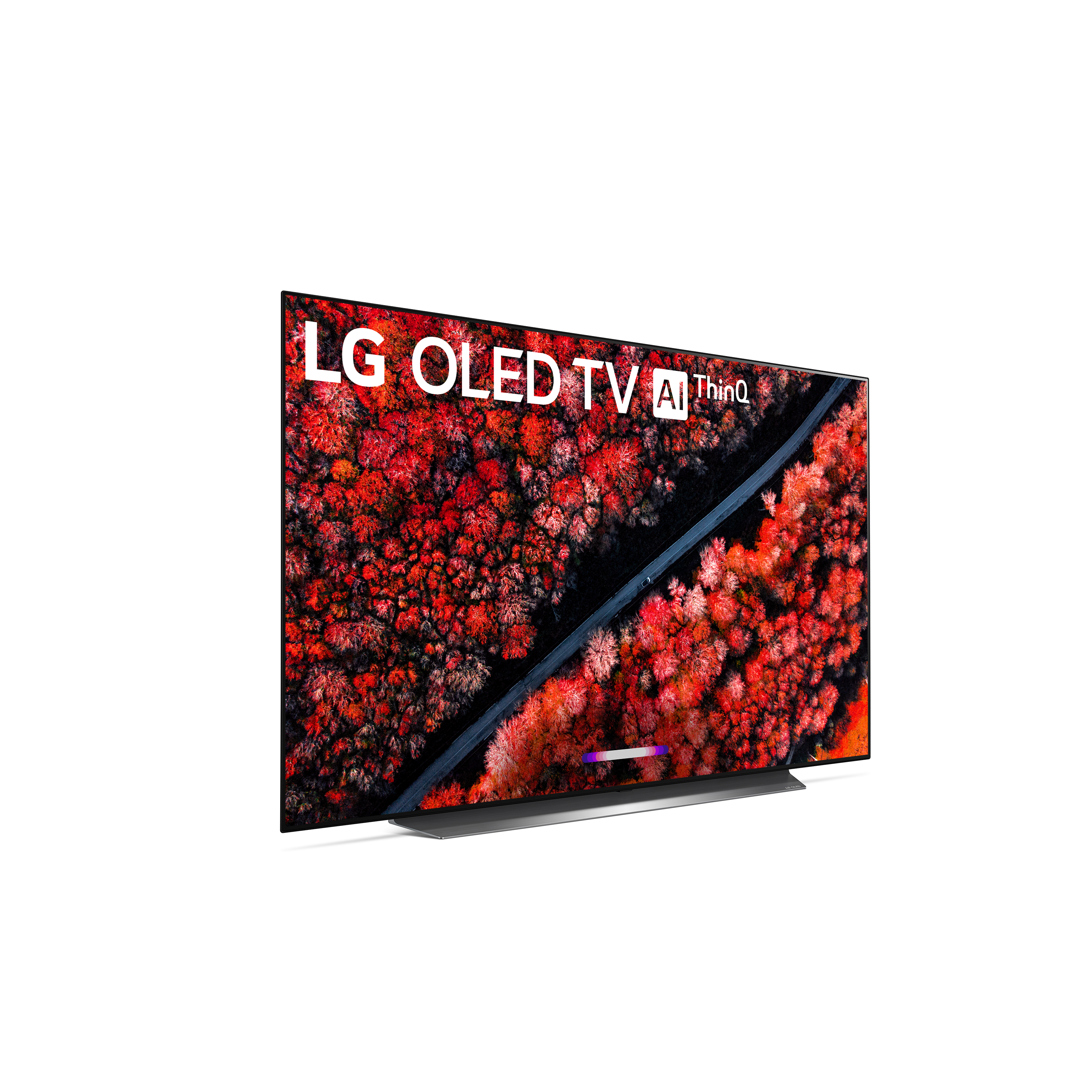 LG 55" Class OLED C9 Series 4K (2160P) Smart Ultra HD HDR TV - OLED55C9PUA 2019 Model - image 12 of 17