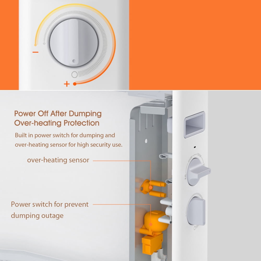 smartmi convector heater 1