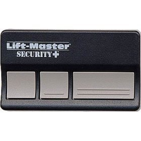 Liftmaster security 2 0