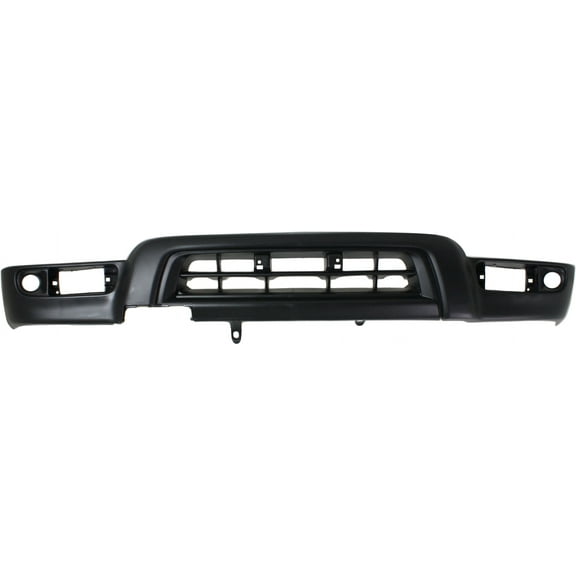 Valance Compatible with 1999-2002 Toyota 4Runner Front Panel Primed