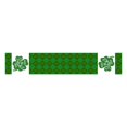 thumbnail image 1 of Riforla 2024 St. Patrick's Day Table Flag Restaurant Table Holiday Decorations Decorative Table Banner Home Decor H, 1 of 4