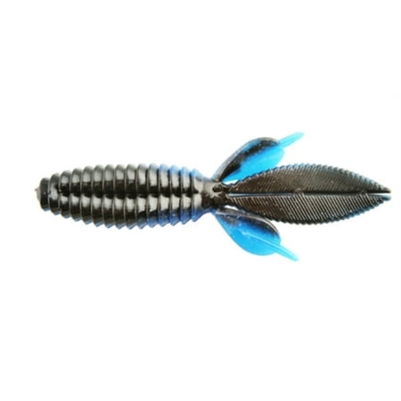 Reaction SMB-040 Smallie Beaver Creature Bait 3 1/2 Penetration
