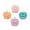 Multi-color, variant on 8/20/60/100X Halloween Pumpkin demon Charms Pendants Jewellery Making 18*16mm-20pcs