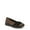 Brown Leopard, variant on Women's Glamour Ballet Flat - Medium & Wide Width