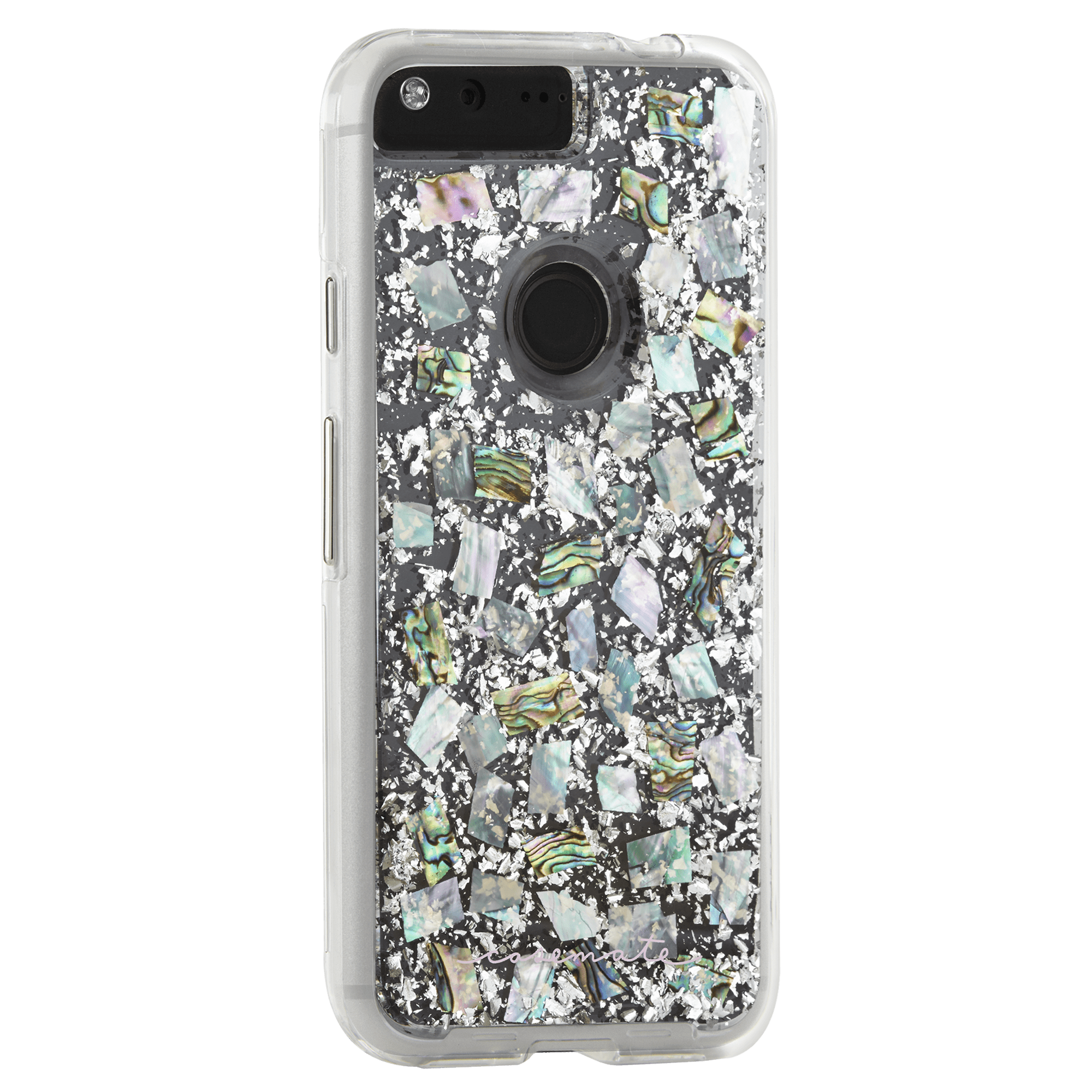 Minimalist Black And White Snake Case For Google Pixel 2 3 3a 4 4a 5 6 7 8  XL
