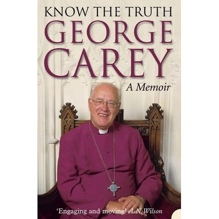 Know the Truth (Paperback)
