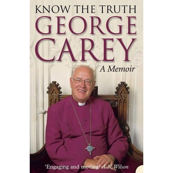Know the Truth, (Paperback)