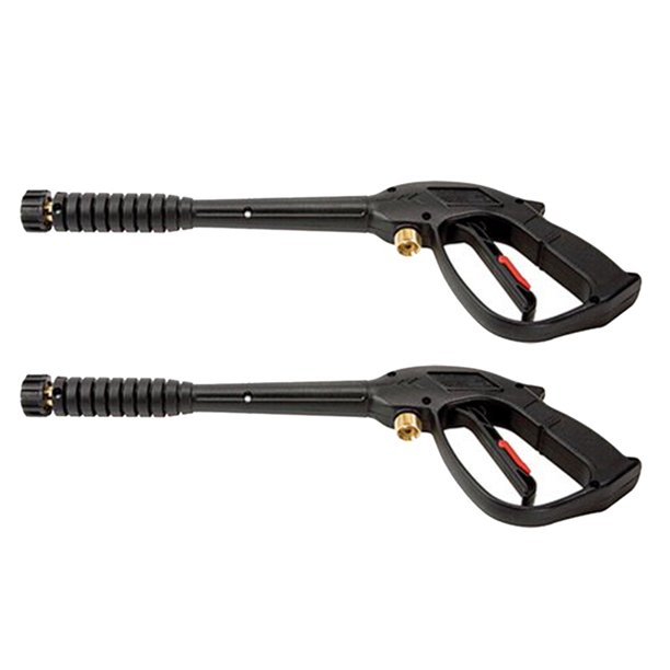 Briggs & Stratton Genuine OEM Replacement (2 Pack) Pressure Washer Gun