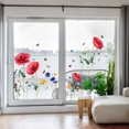 thumbnail image 4 of Stunning Artificial Poppy Flowers, UV-resistant And Waterproof For A Durable Home Decor Experience, Wedding Decoration That Stands The Test Of Time, Fake Wild Flowers To Enchant Your Guests, 4 of 6