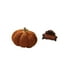 thumbnail image 5 of Cojín De Sofá De Peluche Con Forma De Calabaza De Halloween, Modelo De Silla, Almohada Decorativa Para Dormitorio, Cama, Micropaisaje, Regalo, Accesorio DIY, 5 of 8