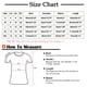 thumbnail image 3 of Pntutb, camisetas de cuello redondo para mujer, camisetas con estampado de conejo de Pascua, camisetas de manga corta, blusa, tops Pntutb Pntutb-4687, 3 of 9