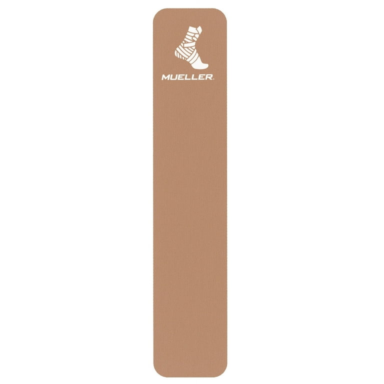 Mueller Typhoon Kinesiology Therapeutic Tape, Beige, 20
