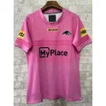 thumbnail image 5 of 2024 Penrith Panthers Premiers Local / Visitante / Anzac / Camiseta sin mangas CAMISETA PANTALONES CORTOS talla SML-XL-XXL-3XL-4XL-5XL, 5 of 5