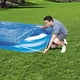 thumbnail image 5 of Juguetes de piscina, juguetes para bebés, juguetes para niños pequeños, cubierta inflable para piscina para jardín, piscinas infantiles al aire libre, piscinas familiares., 5 of 5