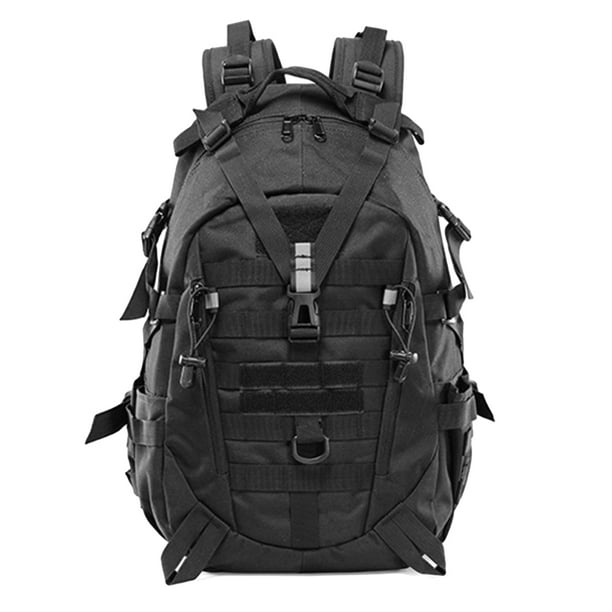 Mochila de Deporte Btafrte para Senderismo 900D Oxford Impermeable Reflectante