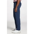 Walter Hagen Men’s 11 Big & Tall Majors Core Golf Pants Big and Tall