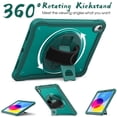 thumbnail image 4 of Funda BRAECNstock para iPad 11ª/10ª Generación 11/10.9 pulgadas 2025/2022, 4 of 7