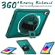 thumbnail image 4 of Funda BRAECNstock para iPad 11ª/10ª Generación 11/10.9 pulgadas 2025/2022, 4 of 7