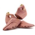 thumbnail image 5 of Jinsinto Adjustable Red Cedar Wood Shoe Shaper Striper Streinture Support for Men Boot Extender Device, 5 of 5