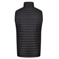 thumbnail image 2 of Regatta Mens Navigate Hybrid Body Warmer, 2 of 3