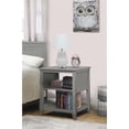thumbnail image 2 of Sorelle Berkley Nightstand, 2 of 2