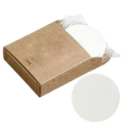 

100Pcs Coffee Filter Replacement Part Paper Filters For Home