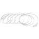 thumbnail image 1 of Cable de red Ethernet ANGGREK CAT6 Gigabit 8 núcleos, 1 of 8
