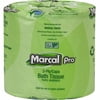 Marcal Pro 100% Recycled Bathroom Tissue