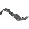 thumbnail image 2 of New Fits HONDA ODYSSEY 1999 2004 Front Passenger RH Side Fender Liner HO1249111, 2 of 3