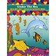 thumbnail image 1 of Libro de actividades creativas para colorear Do.A.Dot Art Bajo el mar, 1 of 1
