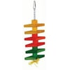 Featherland Paradise Diamond Drop Toy