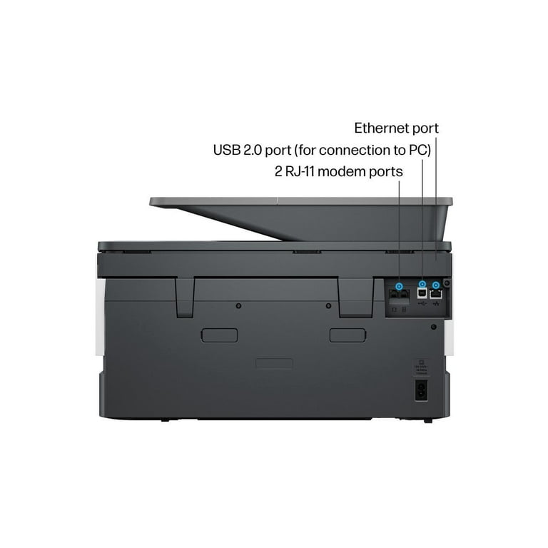 Shops HP OfficeJet Pro 9015 All-in-One Printer