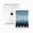 thumbnail image 3 of Restored Apple Ipad 4th Gen - Apple A6X Dual-Core 1GB RAM 64GB Storage - WiFi Only Pre-Owned, 3 of 4