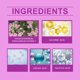 thumbnail image 4 of Pisexur Belleza Maquillaje Crema depilatoria azelaica que reduce la pigmentación y restaura la suavidad (20 g)para mujeres y hombres, 4 of 9