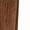 Brown, variant on Women'S Corduroy Wide Leg Pants with Patch Pockets Casual Slim Fit Elastic Waist Trousers