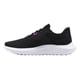 thumbnail image 2 of Tenis Reebok Mujer Dama Energen Lux Purple Negro Entrenamiento negro 4 MX, 2 of 8