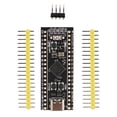 thumbnail image 2 of 4X STM32F401 Development Board, STM32F401CEU6 STM32F4 Learning Board, Support for MicroPython/ Programming, 2 of 8